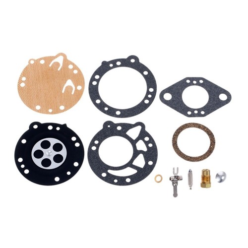 Chainsaw carburetor repair kit - chainsaw,