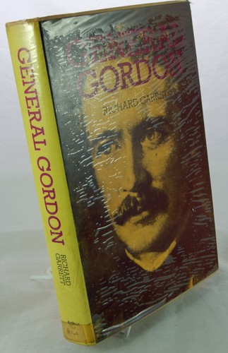 General gordon richard - gordon,