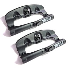 Thule 591 Pro Ride Bike Cycle