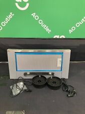 Samsung Cooker Hood 60 cm Telescopic - Stainless Steel NK24M1030IS #LF97886