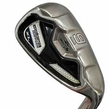Cobra Baffler XL 9 Iron Aldila NV-3 65 Regular Flex Graphite 36 1/4” Right Hand