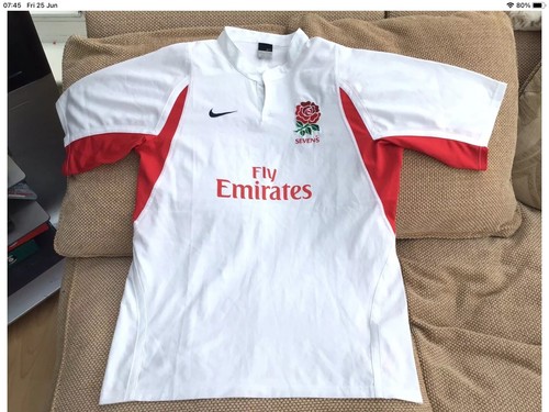 Nike england rugby - rugby, home
