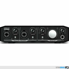 Mackie Onyx Producer 2.2 USB