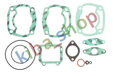 Top engine gasket - gasket, set
