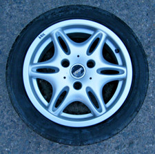 SMART CAR 450 FORTWO 1998-2007