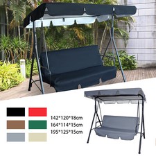 For Swing Seat 2 or 3 Seater