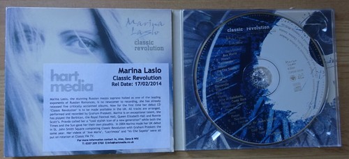 Marina laslo classic - marina, laslo--classic
