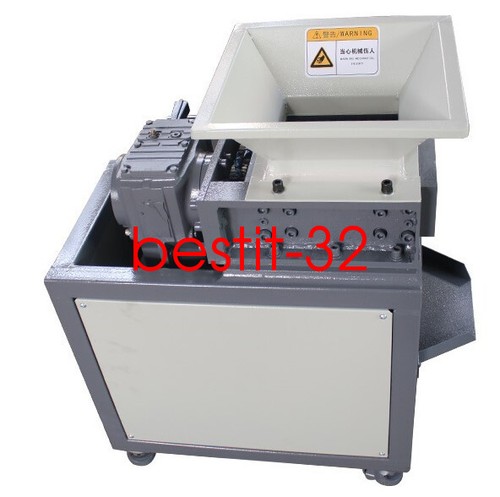 Small waste material plastic - material,