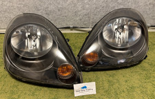 Toyota Genuine MR2 Spyder