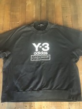 ADIDAS X YOHJI YAMAMOTO Y-3