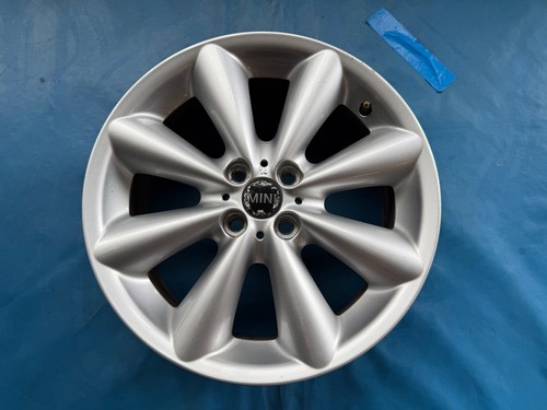Bmw mini one - bmw, 17"