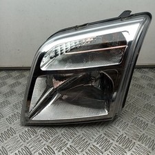 FORD TRAN CONNECT LX TDCI LWB