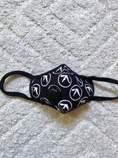 Aphex Twin Ventolin Face Mask