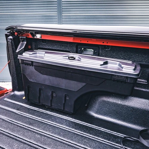 Left right truck bed - truck,