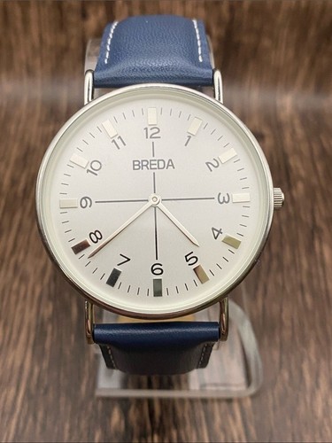 Breda men quartz - breda,