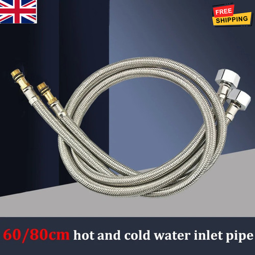 Flexible m10 tap connectors - flexible,
