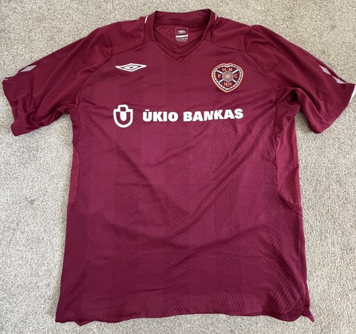 Heart midlothian hearts - midlothian,