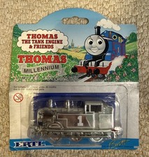 ERTL Ltd Ed Millennium Y2K