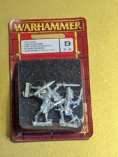 Warhammer Wood Elf Wardancers