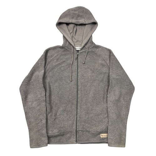 Weird fish macaroni hoodie - weird,
