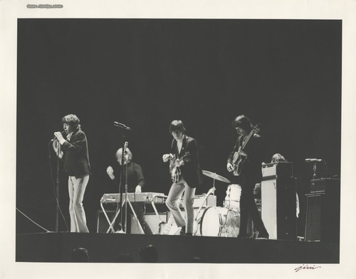 Original oversize photograph - oversize,