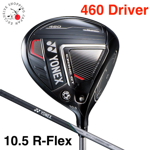 Yonex ezone driver - driver, 460