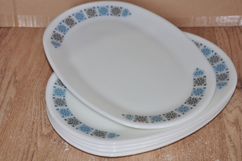 Vintage jaj pyrex chelsea - jaj,