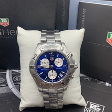 Tag Heuer Aquaracer
