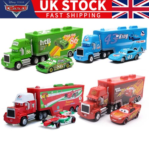 Disney pixar cars jackson - pixar,