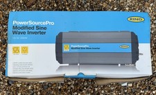 RING 2000W 12V MODIFIED SINE