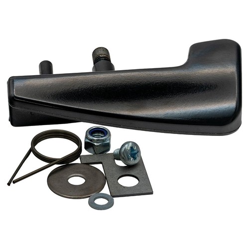 Rayburn door handle new style - door,