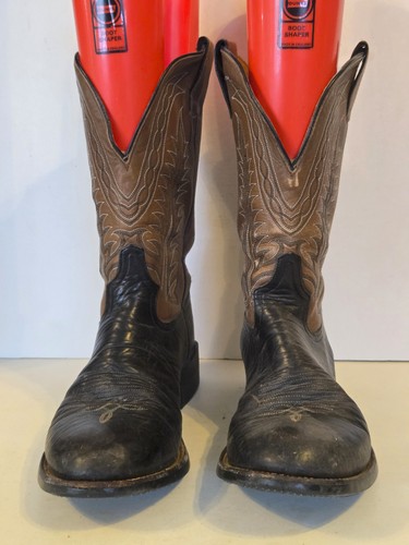 Tony lama 1000 cowboy - lama, tm