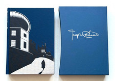 THE SECRET AGENT by JOSEPH