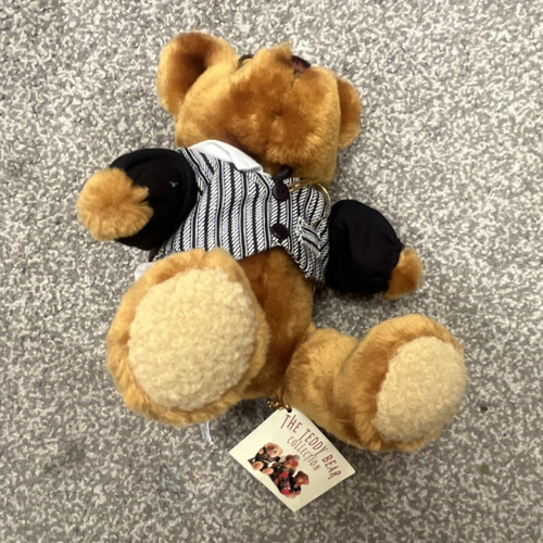 The teddy bear collection - teddy,