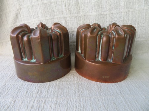 Pair matching antique - pair, of