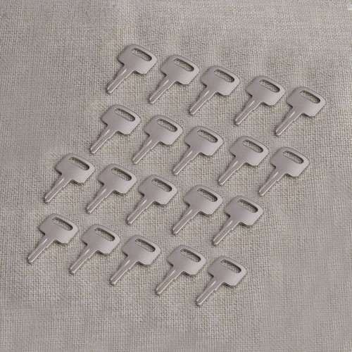 20x ignition key - ignition, fit