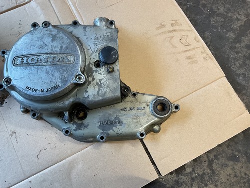 Honda xl250k xl250 - xl250k,