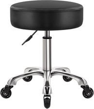 Heavy Duty Beauty Stool On