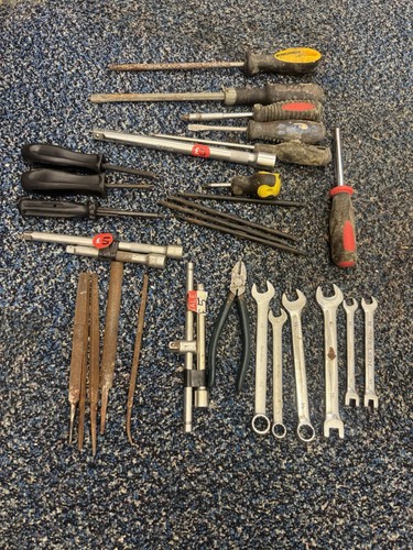 Job lot tools - job,