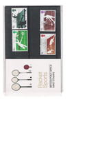 1977 ROYAL MAIL PRESENTATION