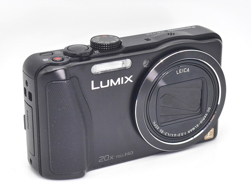 Panasonic lumix dmc tz35 - panasonic, dmc-tz35
