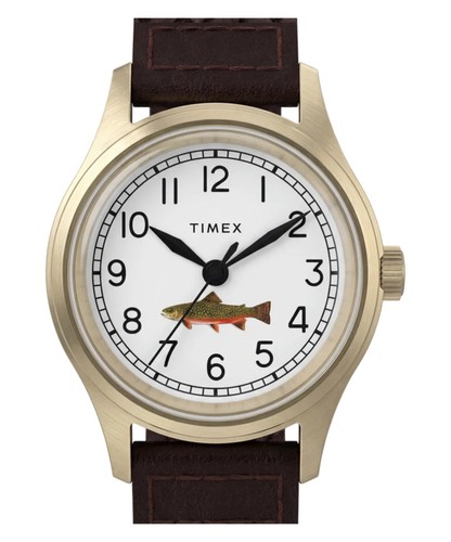 Crew timex mk1 field - j.crew,