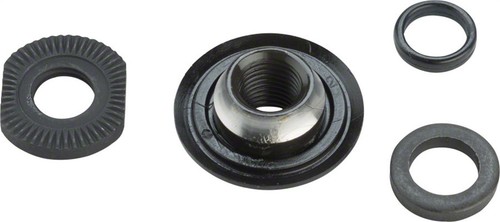 Shimano 4500 front hub lock - shimano,
