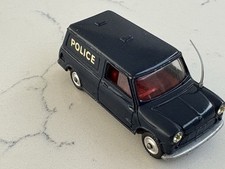 CORGI 448 B.M.C. MINI POLICE