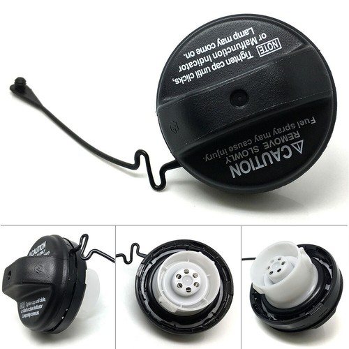 Fuel tank gas cap 77300 - gas, 77300-33070