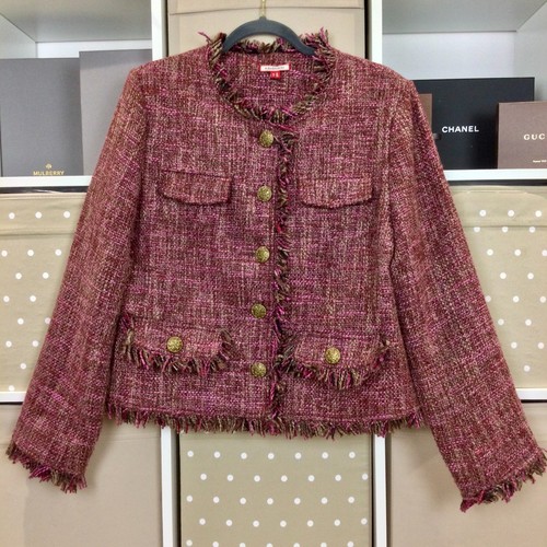 Joe browns boucle jacket - joe,