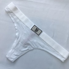 Victoria's Secret White