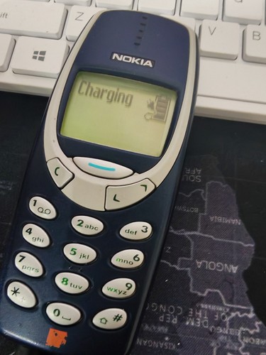 Nokia 3330 new - nokia,