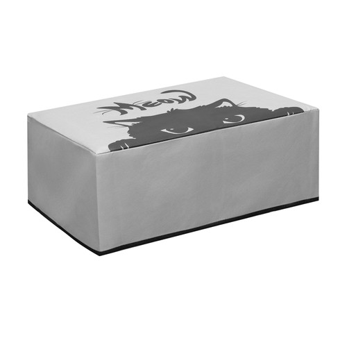 Dust cover compatible with - cover,