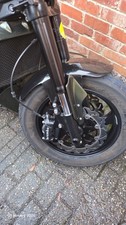 TRIUMPH ROCKET 3   SHORT